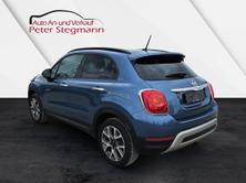 FIAT 500X 1.4T Edition + DCT, Petrol, Second hand / Used, Automatic - 4