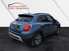 FIAT 500X 1.4T Edition + DCT, Petrol, Second hand / Used, Automatic - 6