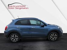 FIAT 500X 1.4T Edition + DCT, Petrol, Second hand / Used, Automatic - 7