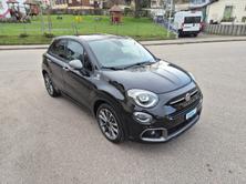 FIAT 500X 1.3 GSE Sport, Petrol, Second hand / Used, Automatic - 5