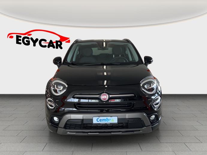 FIAT 500X 1.0 GSE Cross, Petrol, Second hand / Used, Manual
