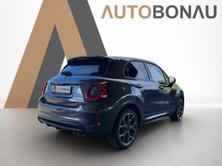 FIAT 500 X 1.5 Hybrid Sport, Mild-Hybrid Benzin/Elektro, Occasion / Gebraucht, Automat - 5