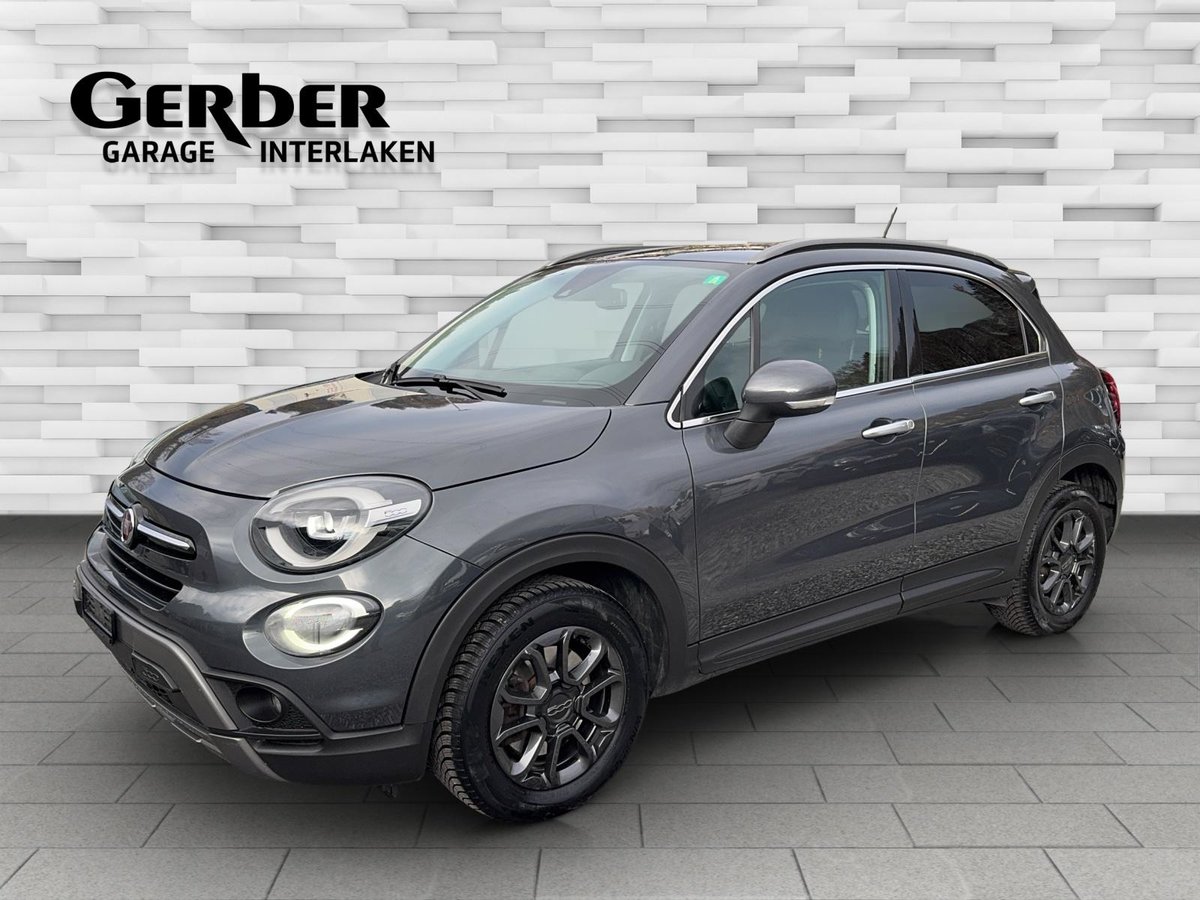 FIAT 500X 500 X 1.0 GSE Cross