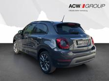 FIAT 500 X 1.5 Hybrid Cross, Hybride Léger Essence/Électricité, Occasion / Utilisé, Automatique - 3