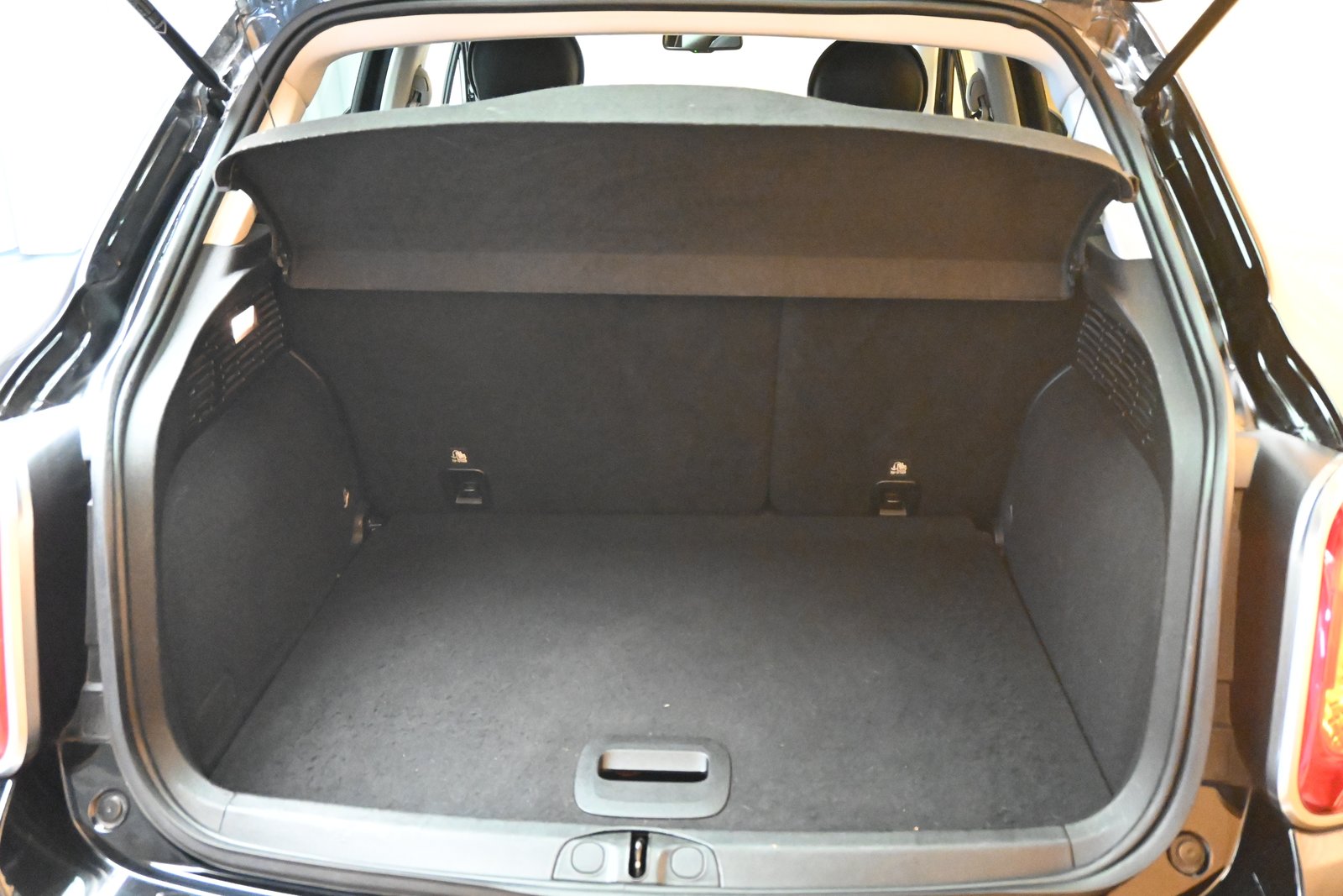 FIAT 500X 2.0 MJ Cross 4x4 Automatic, Diesel, Occasion / Gebraucht, Automat - 6