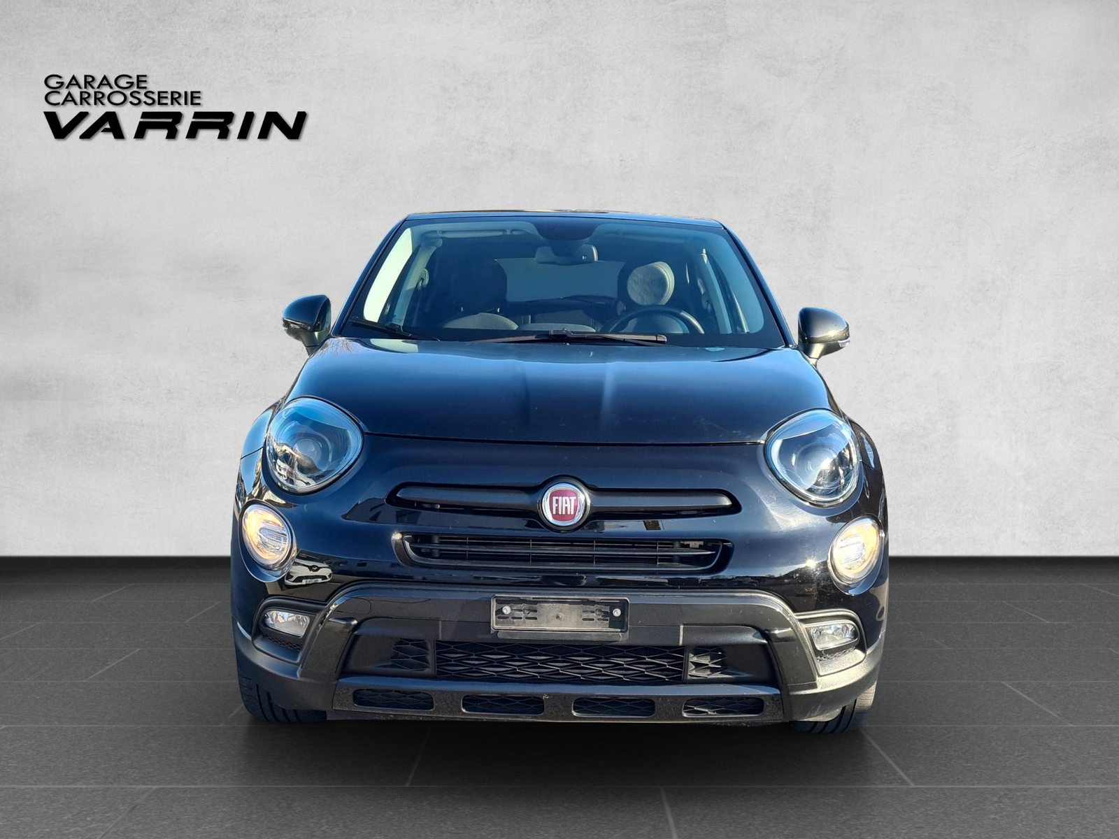 FIAT 500 X 1.4 MultiAir Xcite S 4x4, Benzina, Occasioni / Usate, Automatico - 2