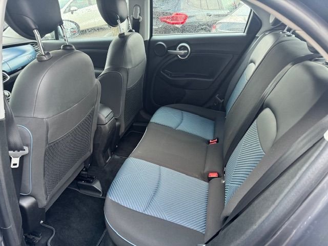 FIAT 500X 1.4T Mirror, Essence, Occasion / Utilisé, Manuelle - 6