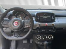 FIAT 500 X 1.5 Hybrid Sport, Hybride Leggero Benzina/Elettrica, Auto dimostrativa, Automatico - 5