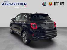 FIAT 500X 1.5 Hybrid Sport, Hybride Leggero Benzina/Elettrica, Auto dimostrativa, Automatico - 3