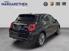 FIAT 500X 1.5 Hybrid Sport, Mild-Hybrid Petrol/Electric, Ex-demonstrator, Automatic - 4