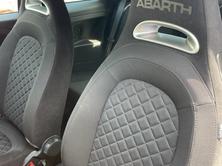 FIAT 595C 1.4 16V Turbo Abarth 595 Premium, Benzin, Neuwagen, Handschaltung - 7