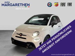 FIAT Abarth 595C Premium