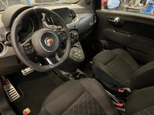 FIAT 595Cabrio 1.4 16V Turbo Abarth Dualogic, Essence, Voiture nouvelle, Automatique - 5