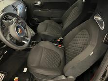 FIAT 595Cabrio 1.4 16V Turbo Abarth Dualogic, Essence, Voiture nouvelle, Automatique - 6