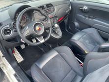 FIAT 595C 1.4 16V Turbo Abarth Competizione, Benzin, Occasion / Gebraucht, Handschaltung - 7