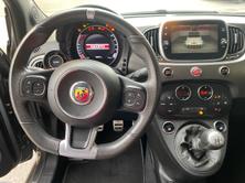 FIAT 595C 1.4 16V Turbo Abarth Pista, Benzin, Occasion / Gebraucht, Handschaltung - 4