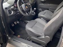 FIAT 595C 1.4 16V Turbo Abarth Pista, Benzin, Occasion / Gebraucht, Handschaltung - 5