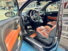 FIAT 595C 1.4 16V Turbo Abarth Turismo Dualogic, Benzin, Occasion / Gebraucht, Automat - 5