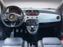 FIAT 595C 1.4 16V Turbo Abarth Turismo, Benzina, Occasioni / Usate, Manuale - 4