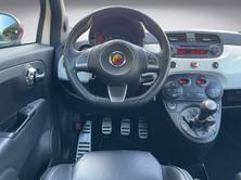 FIAT 595C 1.4 16V Turbo Abarth Turismo, Benzin, Occasion / Gebraucht, Handschaltung - 7