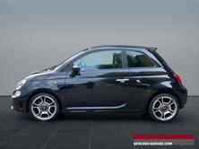 FIAT 595 Abarth Cabrio 1.4 145, Benzina, Occasioni / Usate, Manuale - 3
