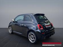 FIAT 595 Abarth Cabrio 1.4 145, Benzina, Occasioni / Usate, Manuale - 4