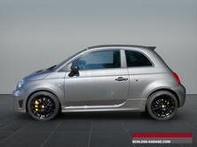 FIAT 595 Abarth C Abarth 1.4 T Comp, Benzin, Occasion / Gebraucht, Automatik - 3
