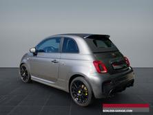 FIAT 595 Abarth C Abarth 1.4 T Comp, Benzin, Occasion / Gebraucht, Automatik - 4