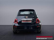 FIAT 595 Abarth Cabrio 1.4 145, Benzin, Occasion / Gebraucht, Handschaltung - 5