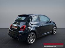 FIAT 595 Abarth Cabrio 1.4 145, Benzin, Occasion / Gebraucht, Handschaltung - 7
