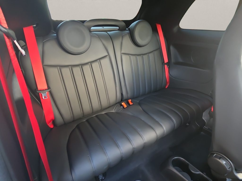 FIAT 595 ABARTH 1.4 T-Jet 180 Competizione, Essence, Occasion / Utilisé, Manuelle - 6