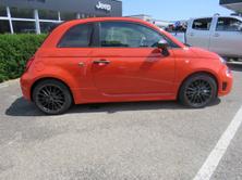 FIAT 595 Abarth C 1.4 Premium, Petrol, Ex-demonstrator, Manual - 2