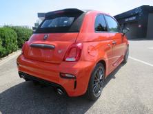 FIAT 595 Abarth C 1.4 Premium, Petrol, Ex-demonstrator, Manual - 3