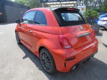 FIAT 595 Abarth C 1.4 Premium, Petrol, Ex-demonstrator, Manual - 5