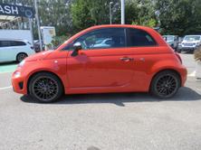 FIAT 595 Abarth C 1.4 Premium, Petrol, Ex-demonstrator, Manual - 6