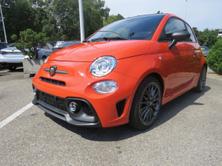 FIAT 595 Abarth C 1.4 Premium, Petrol, Ex-demonstrator, Manual - 7