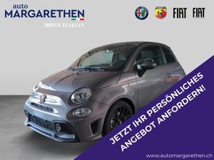 FIAT Abarth 595 1.4 16VT F