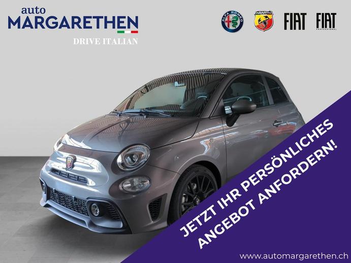 FIAT Abarth 595 1.4 16VT F, Benzin, Neuwagen, Handschaltung