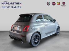 FIAT Abarth 595 1.4 16VT F, Benzina, Auto nuove, Manuale - 3