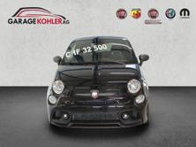 FIAT 595 1.4 16V Turbo Abarth 595 Premium, Benzin, Neuwagen, Handschaltung - 3