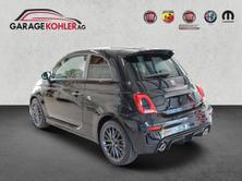 FIAT 595 1.4 16V Turbo Abarth 595 Premium, Essence, Voiture nouvelle, Manuelle - 4