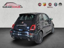 FIAT 595 1.4 16V Turbo Abarth 595 Premium, Benzin, Neuwagen, Handschaltung - 5
