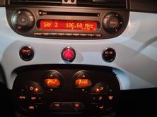 FIAT 595 1.4 16V Turbo Abarth Turismo, Essence, Occasion / Utilisé, Manuelle - 4