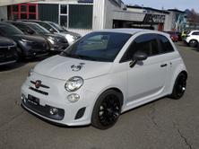 FIAT 595 1.4 16V Turbo Abarth Competition, Petrol, Second hand / Used, Manual - 3