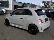 FIAT 595 1.4 16V Turbo Abarth Competition, Petrol, Second hand / Used, Manual - 5