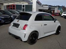 FIAT 595 1.4 16V Turbo Abarth Competition, Petrol, Second hand / Used, Manual - 7