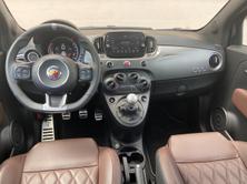 FIAT 595 1.4 16V Turbo Abarth Turismo, Essence, Occasion / Utilisé, Manuelle - 7