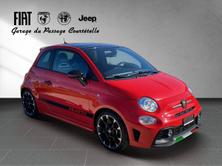 FIAT 595 1.4 16V Turbo Abarth Competition, Petrol, Second hand / Used, Manual - 2