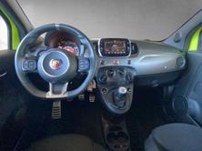 FIAT 595 1.4 16V Turbo Abarth Pista, Benzina, Occasioni / Usate, Manuale - 5