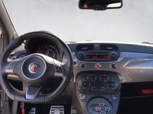 FIAT 595 1.4 16V Turbo Abarth Turismo Dualogic, Benzin, Occasion / Gebraucht, Automat - 4
